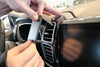 ProClip Fahrzeughalter 855500 - Mittelbefestigung - Citroen C5 Aircross 19-22