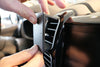 ProClip Fahrzeughalter 855500 - Mittelbefestigung - Citroen C5 Aircross 19-22