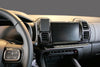 ProClip Fahrzeughalter 855500 - Mittelbefestigung - Citroen C5 Aircross 19-22