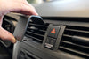 ProClip Fahrzeughalter 855502 - Mittelbefestigung - Suzuki Celerio 15-22