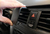 ProClip Fahrzeughalter 855502 - Mittelbefestigung - Suzuki Celerio 15-22