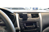 ProClip Fahrzeughalter 855502 - Mittelbefestigung - Suzuki Celerio 15-22