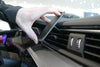 ProClip Fahrzeughalter 855503 - Mittelbefestigung - Audi Q8 e-tron 24-25, Audi e-tron 19-23