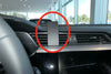 ProClip Fahrzeughalter 855503 - Mittelbefestigung - Audi Q8 e-tron 24-25, Audi e-tron 19-23