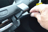 ProClip Fahrzeughalter 855505 - Mittelbefestigung - Cadillac XT4 19-23