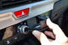 ProClip Fahrzeughalter 855506 - Mittelbefestigung - Kia Telluride 19-22