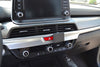ProClip Fahrzeughalter 855506 - Mittelbefestigung - Kia Telluride 19-22