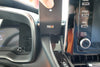 ProClip Fahrzeughalter 855507 - Mittelbefestigung- NICHT für Modelle mit JBL-Stereo - Suzuki Swace 21-24, Toyota Corolla 19-22