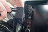 ProClip Fahrzeughalter 855507 - Mittelbefestigung- NICHT für Modelle mit JBL-Stereo - Suzuki Swace 21-24, Toyota Corolla 19-22