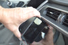 ProClip Fahrzeughalter 855511 - Mittelbefestigung - Jaguar I-PACE 19-25