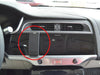 ProClip Fahrzeughalter 855511 - Mittelbefestigung - Jaguar I-PACE 19-25