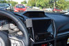 ProClip Fahrzeughalter 855513 - Mittelbefestigung - Subaru Forester Sport 19-24