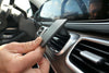 ProClip Fahrzeughalter 855517 - Mittelbefestigung - Mercedes Benz GLE-Klasse 19-26, Mercedes Benz GLS-Klasse 20-26, Mercedes Benz GLS-Klasse 20-25 und weitere