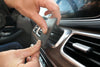 ProClip Fahrzeughalter 855517 - Mittelbefestigung - Mercedes Benz GLE-Klasse 19-26, Mercedes Benz GLS-Klasse 20-26, Mercedes Benz GLS-Klasse 20-25 und weitere