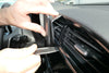 ProClip Fahrzeughalter 855518 - Mittelbefestigung - Kia Soul-e 19-24, Kia Soul 20-23