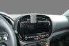 ProClip Fahrzeughalter 855518 - Mittelbefestigung - Kia Soul-e 19-24, Kia Soul 20-23
