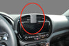 ProClip Fahrzeughalter 855518 - Mittelbefestigung - Kia Soul-e 19-24, Kia Soul 20-23