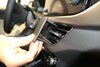 ProClip Fahrzeughalter 855519 - Mittelbefestigung - Skoda Scala 19-26, Skoda Scala 19-25