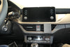 ProClip Fahrzeughalter 855519 - Mittelbefestigung - Skoda Scala 19-26, Skoda Scala 19-25