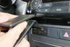 ProClip Fahrzeughalter 855523 - Mittelbefestigung- NUR für Automatikgetriebe - Mitsubishi L200 20-24