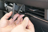 ProClip Fahrzeughalter 855530 - Mittelbefestigung - Mazda 3 19-26, Mazda CX-30 20-26, Mazda CX-30 20-25 und weitere