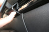 ProClip Fahrzeughalter 855530 - Mittelbefestigung - Mazda 3 19-26, Mazda CX-30 20-26, Mazda CX-30 20-25 und weitere