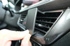 ProClip Fahrzeughalter 855531 - Mittelbefestigung - Seat Tarraco 19-24