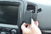 ProClip Fahrzeughalter 855533 - Winkelbefestigung - Dodge Durango 2WD 11-20, Dodge Durango 4WD 11-20
