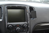 ProClip Fahrzeughalter 855533 - Winkelbefestigung - Dodge Durango 2WD 11-20, Dodge Durango 4WD 11-20