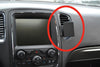 ProClip Fahrzeughalter 855533 - Winkelbefestigung - Dodge Durango 2WD 11-20, Dodge Durango 4WD 11-20
