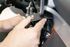 ProClip Fahrzeughalter 855535 - Mittelbefestigung - Mercedes Benz GLC-Klasse 16-19