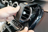 ProClip Fahrzeughalter 855535 - Mittelbefestigung - Mercedes Benz GLC-Klasse 16-19