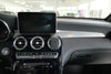 ProClip Fahrzeughalter 855535 - Mittelbefestigung - Mercedes Benz GLC-Klasse 16-19