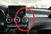 ProClip Fahrzeughalter 855535 - Mittelbefestigung - Mercedes Benz GLC-Klasse 16-19