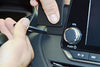 ProClip Fahrzeughalter 855536 - Mittelbefestigung - Nissan Altima 19-23