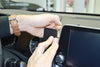 ProClip Fahrzeughalter 855536 - Mittelbefestigung - Nissan Altima 19-23