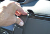 ProClip Fahrzeughalter 855541 - Winkelbefestigung - Honda CR-V 17-22