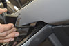 ProClip Fahrzeughalter 855542 - Winkelbefestigung- NUR für Modelle mit schwenkbarem Display NICHT fix - Land Rover Range Rover Evoque 19-23