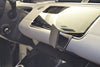 ProClip Fahrzeughalter 855542 - Winkelbefestigung- NUR für Modelle mit schwenkbarem Display NICHT fix - Land Rover Range Rover Evoque 19-23