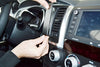 ProClip Fahrzeughalter 855545 - Mittelbefestigung - Toyota Sequoia 18-21