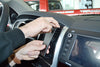 ProClip Fahrzeughalter 855545 - Mittelbefestigung - Toyota Sequoia 18-21