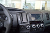 ProClip Fahrzeughalter 855545 - Mittelbefestigung - Toyota Sequoia 18-21