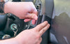 ProClip Fahrzeughalter 855546 - Winkelbefestigung - Dodge Viper 03-10