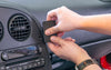 ProClip Fahrzeughalter 855546 - Winkelbefestigung - Dodge Viper 03-10