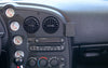 ProClip Fahrzeughalter 855546 - Winkelbefestigung - Dodge Viper 03-10
