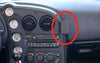 ProClip Fahrzeughalter 855546 - Winkelbefestigung - Dodge Viper 03-10