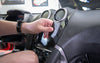 ProClip Fahrzeughalter 855547 - Winkelbefestigung - Dodge Viper 13-17
