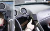 ProClip Fahrzeughalter 855547 - Winkelbefestigung - Dodge Viper 13-17