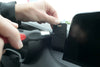 ProClip Fahrzeughalter 855548 - Mittelbefestigung - Kia Stinger 18-23