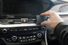 ProClip Fahrzeughalter 855553 - Mittelbefestigung - Kia Niro 20-22